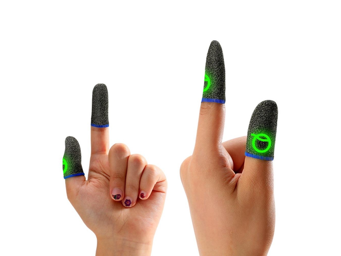 Dedeira Ay-ay-slink00547 (Universal - Preto)