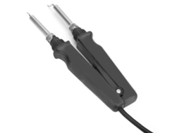 Estação De Rework Smd Laxiscreed 220v 60w Para Dessoldagem E Reparações De Circuitos