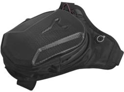 Pochete Impermeável Para Motociclismo, Ideal Para Motociclistas, Cicloturismo E Caminhadas.