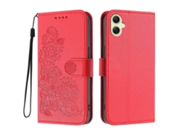 Capa Compatível Com Galaxy A06 4g