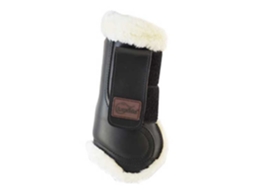 Botas Tendão Preto Fulllexhis