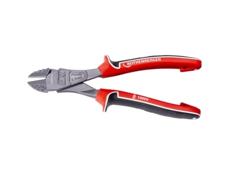 Tenaza Cortacables 200 Mm 1500003166 Rothenberger