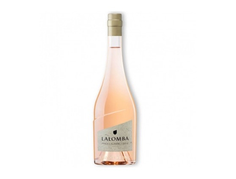Lalomba Finca Lalinde Rosé BODEGAS RAMÓN BILBAO