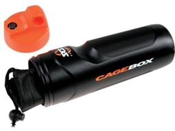 Ferramentas SKS Cagebox (Tamanho Único)