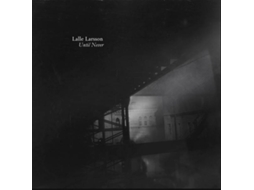 CD Lalle Larsson - Until Never
