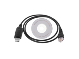 Cabo De Programação Para Rádio Comunicador, Usb