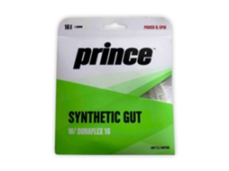Cordas de ténis Prince Duraflex