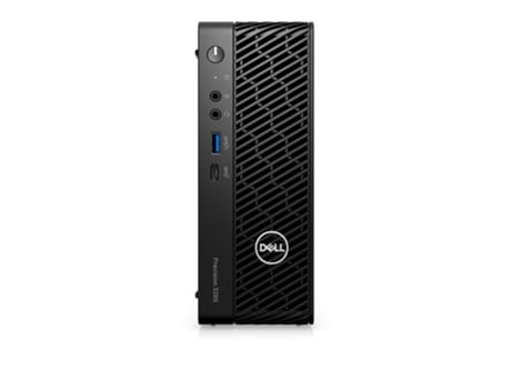 Dell Precision 3260 cff I9-1290syst