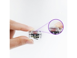 Joystick De Arcade Com Botões Mecânicos Para Jogos De Luta, Compatível Com Hitbox Pc. Hengjian