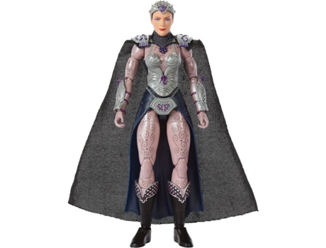 Master Of The Universe The Motion Picture Masterverse Action Evil-lyn 18 Cm Figure Colorido