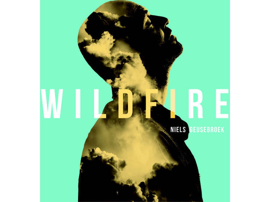 Vinil Niels Geusebroek - Wildfire (1CDs)