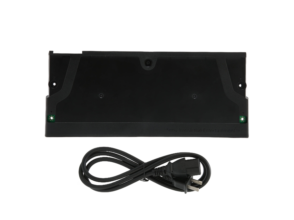 Fonte De Alimentação De Substituição Adp-300er Para Ps4 Pro Cuh-7115 100-240v Plug Us