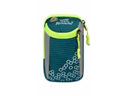 Bolsa De Pulso | Esportiva | Unissex | Premium | Verde Impermeável