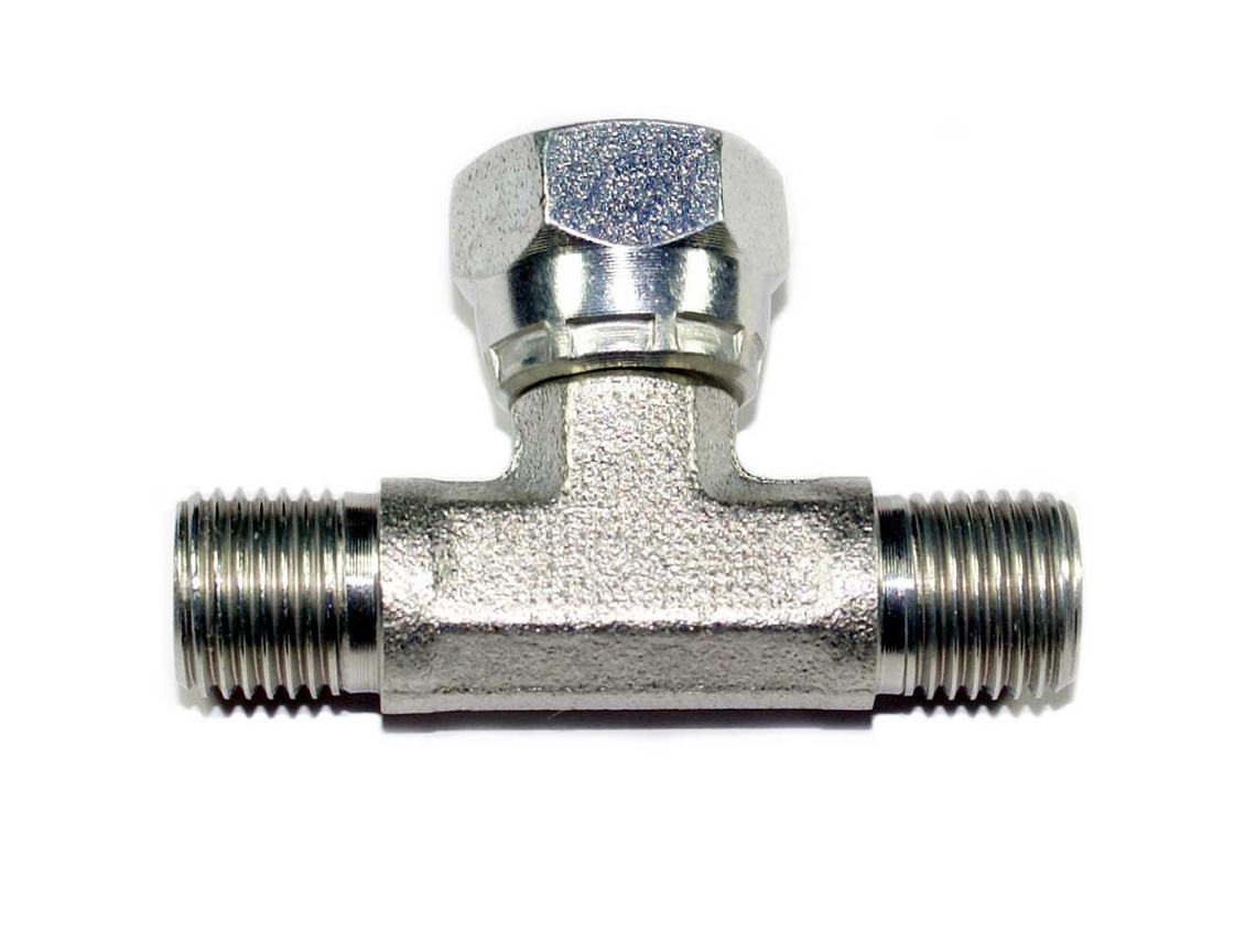 Metalsub Nardi Hose T Fitting