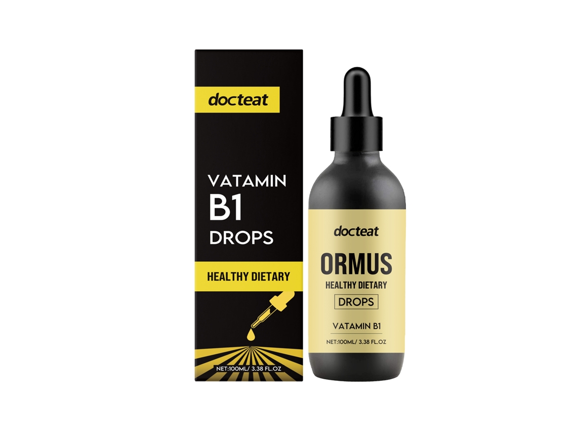 Gotas Suplemento Docteat para Nutrição e Cuidado Corporal em Momentos de Conforto LAXISCREED