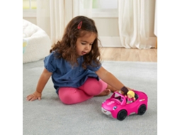 Carro FISHER-PRICE Convertible (1.5 anos)