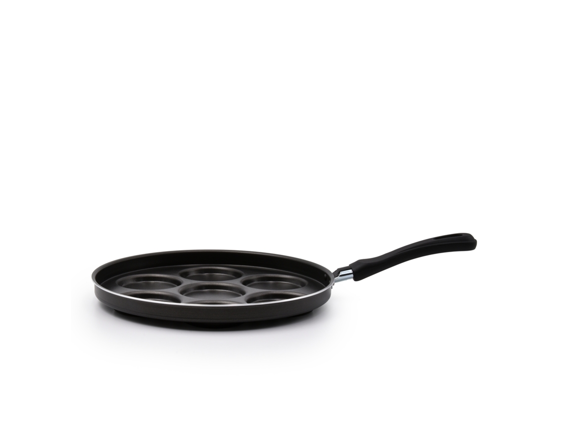 Frigideira Para Panquecas Ø28 Cm Celar