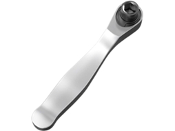 Chave De Fenda Rotativa Com Catraca, Catraca 72 Dentes