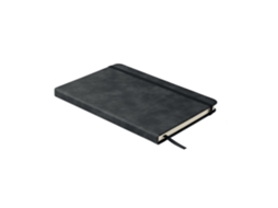 Cuaderno A5 de Pu Ahumado MIDOCEAN