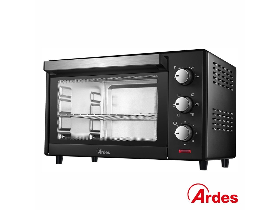 Forno Elétrico 25 Litros 1500W com Temporizador ARDES