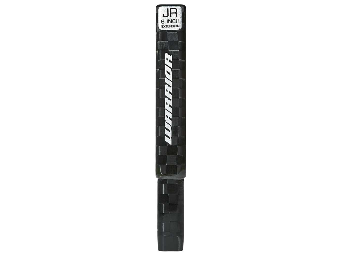 Extensão Júnior Santard 6´´ End Plug Pretowarrior