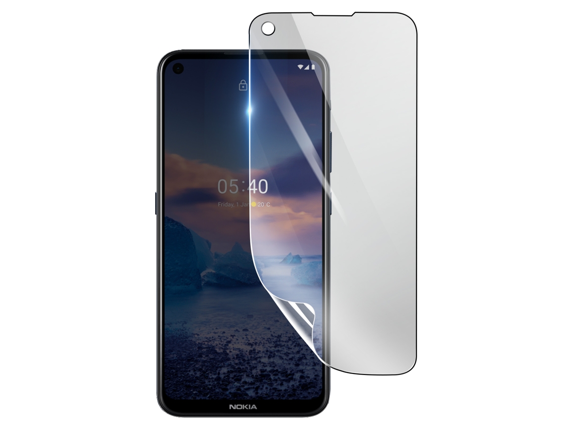 Pelicula de Vidro 3MK Nokia 5.4