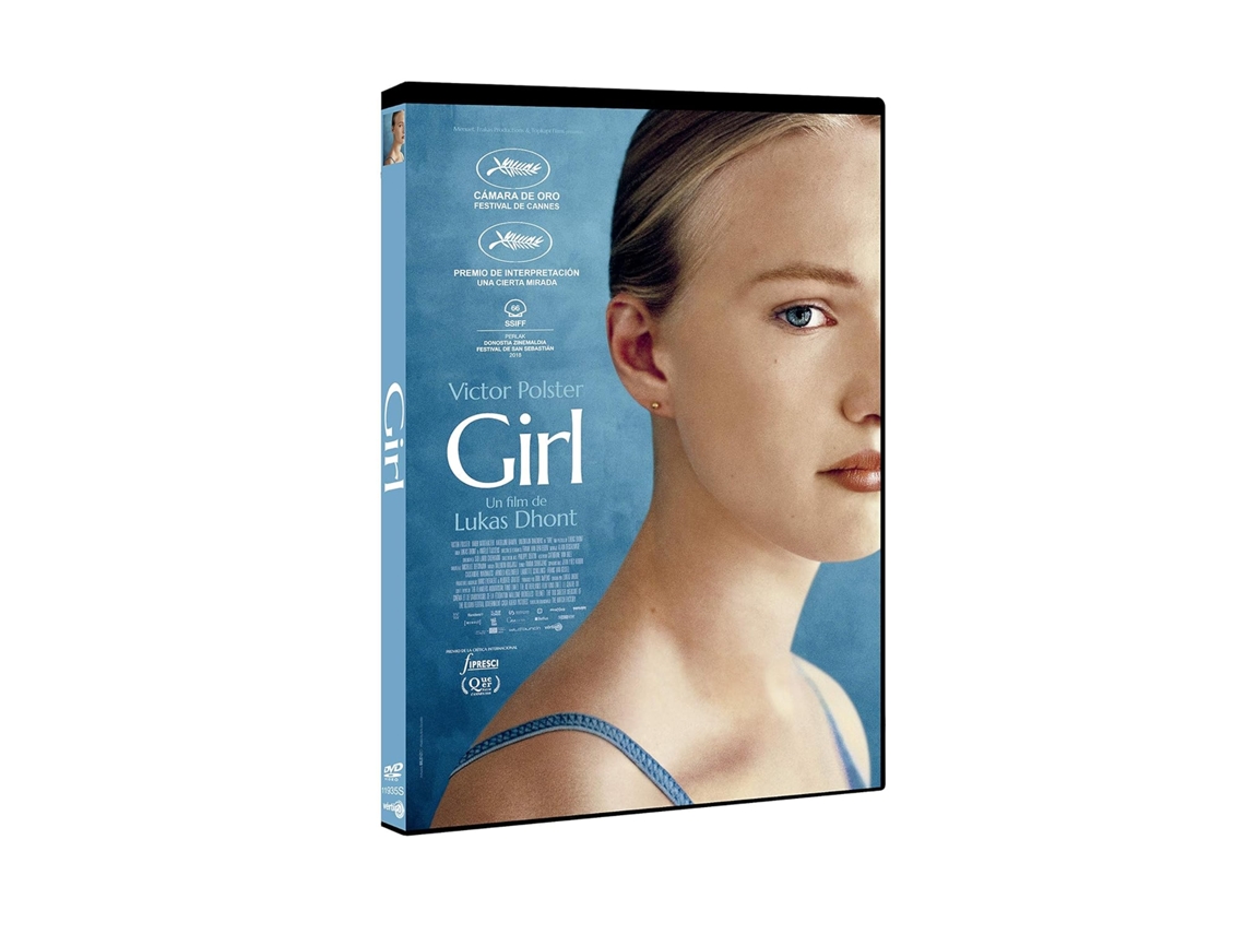 Girl (2018)
