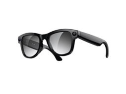 Óculos Inteligentes M02 - Câmera 8mp - Inteligência Artificial E Lentes Fotocromáticas