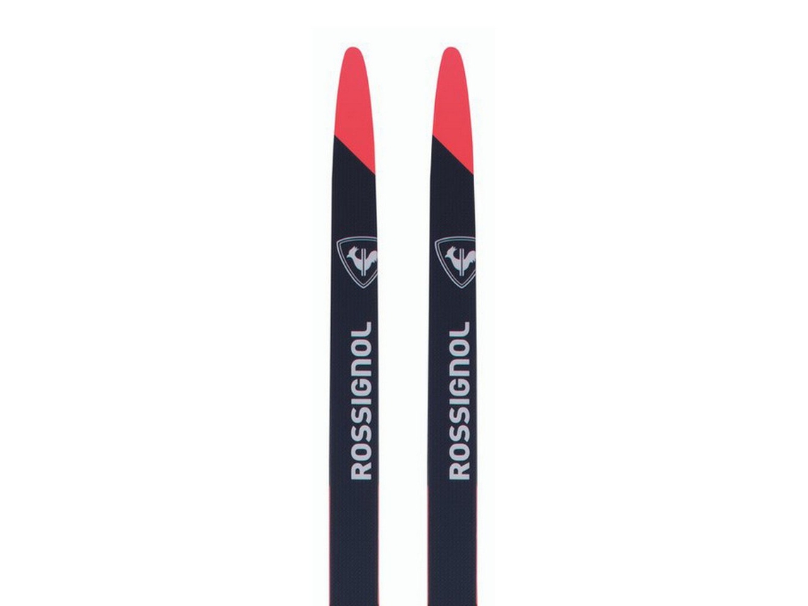 ROSSIGNOL Esqui Nórdico Delta Sport Skating Vermelho,Preto 186