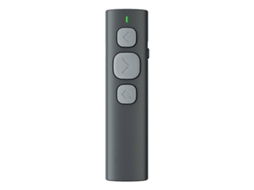 Leitor De E-books Com Controle Remoto Bluetooth E Função De Virar Páginas, Preto.