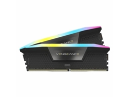 Memória Ram CORSAIR Vengeance Rgb 32 Gb Ddr5