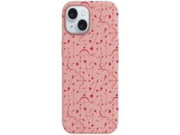 Capa SBS Xiaomi 13C Xiaomi 13C (Rosa)