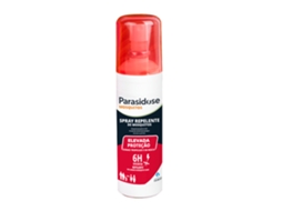 Repelente De Mosquitos Zonas Tropicais Parasidose