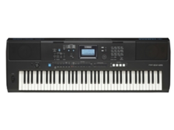Teclado YAMAHA PSR-EW425
