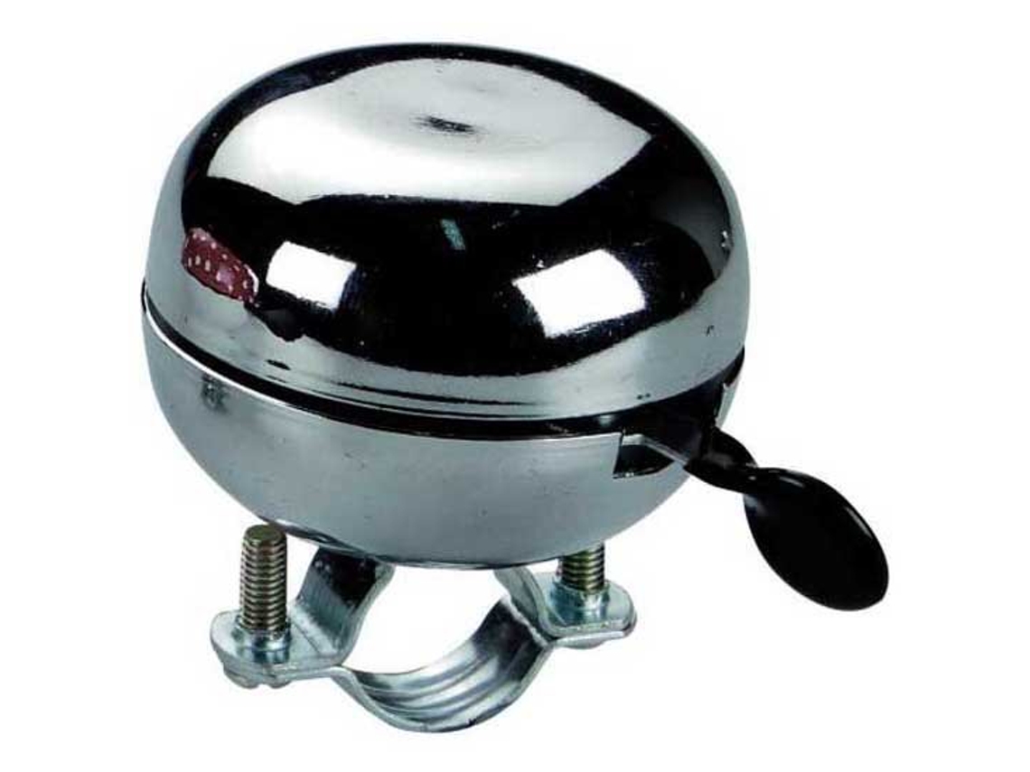 Campainha Ding Dong Cinzento 80 Mmges