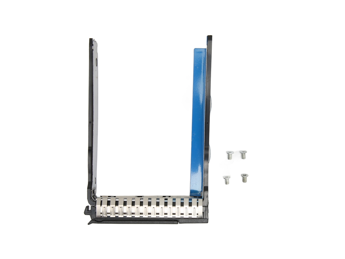 Prato De Disco Rígido Do Servidor (sas/sata Universal, Estável E Fácil De Instalar)