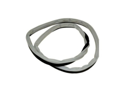 Vedação da porta 481010713648 WHIRLPOOL