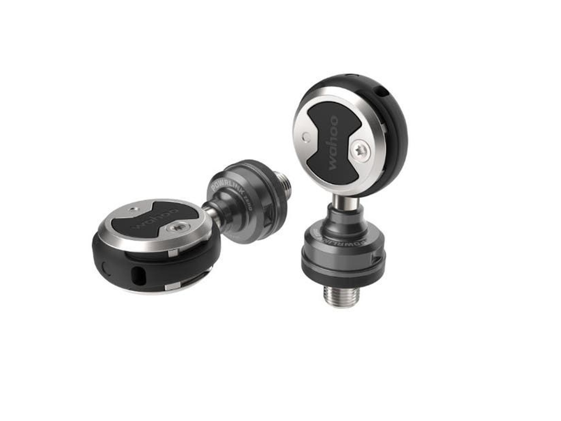 Pedais WAHOO Powrlink Zero Power Pedals