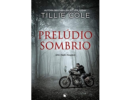 Livro Prelúdio Sombrio de Tillie Cole (Português do Brasil)