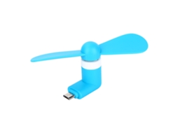 Ventilador Portátil Mini LAXISCREED Resfriador