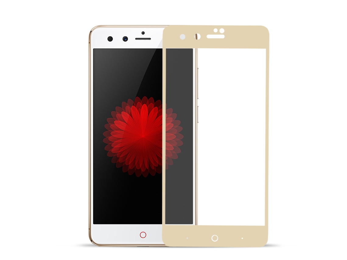 Protetor de Tela de Vidro Temperado para ZTE Z11mini EOOCOO
