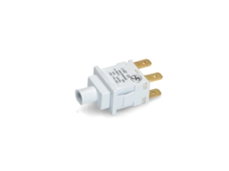 Interruptor Beko 2808540300 para Máquina de Lavar Roupa Swt206ac