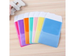 Estojo para Lápis, Multicolorido AQUAFORGE