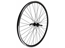 Roda Traseira Mtb 27.5´´ Prateado 12 X 142 Mmbonin