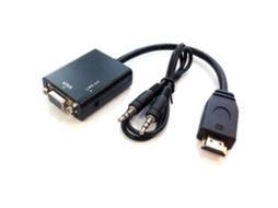 L-Link Ll-Ad-1890 Adapter Hdmi/Svga