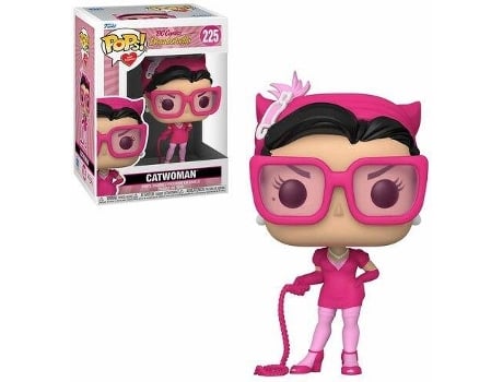 Figura  Bombshells: Catwoman