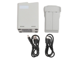 Bateria LAXISCREED Dji Mini 3/3pro/4/4pro 3850mah
