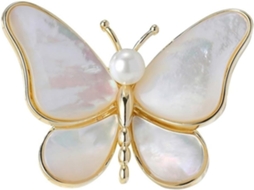 Broche Feminino, Broche Charmoso, Broche Colorido, Alfinete, Presente Para Festa, Casamento, Acessório De Vestuário
