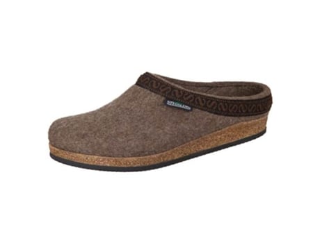 Sapatos STEGMANN (45.0 eu - Castanho)