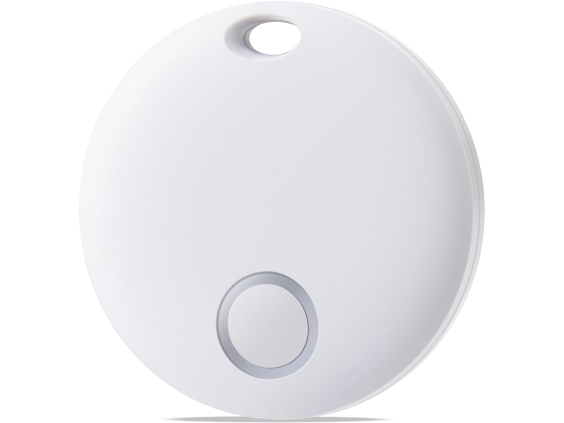 Rastreador de Bagagem BRILVIBERA compatível com Buscar da Apple